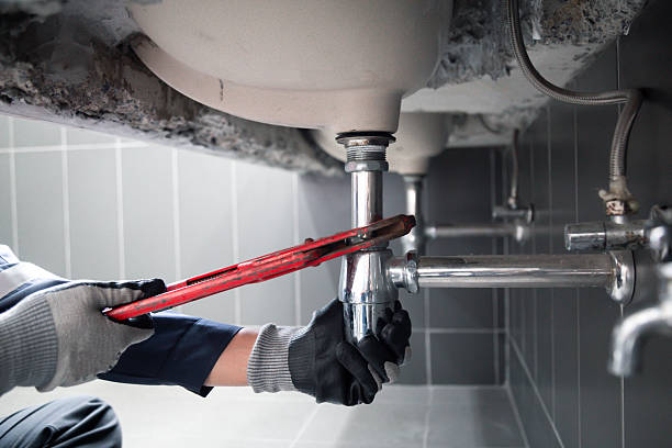 Trusted Drain Cleaning service in Etna, OH - Masters Plumbing Service